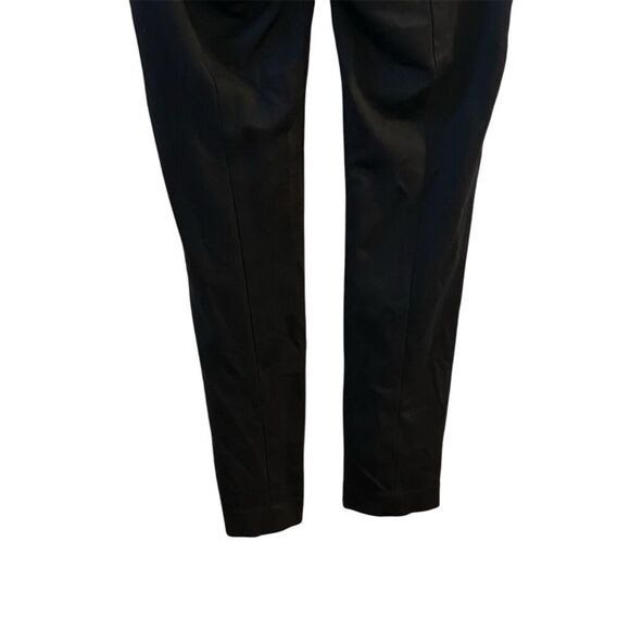 Ann Taylor Women's Black Side Zip Dress Pants Size 6 Business - Picture 6 of 10